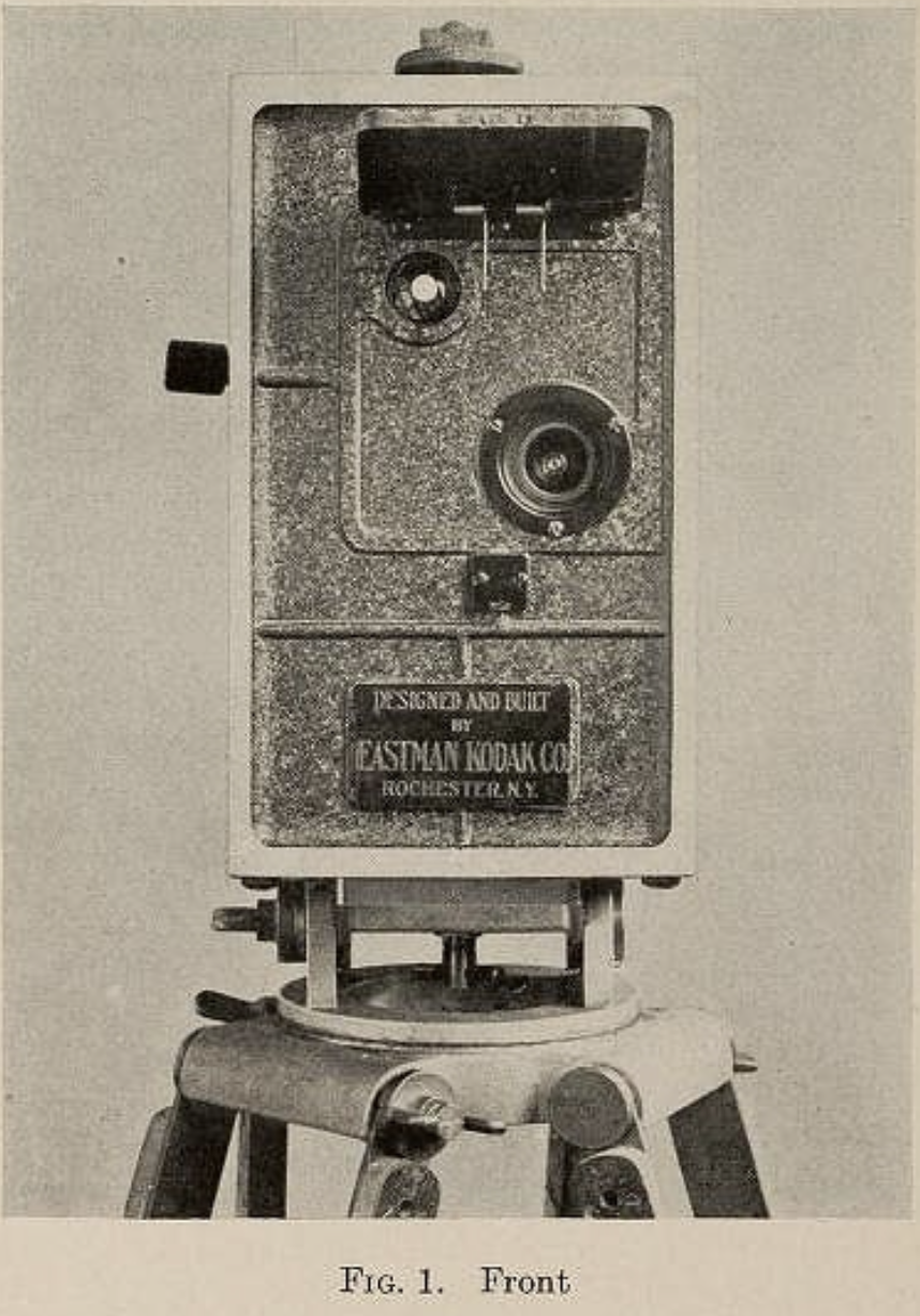 趣味・スポーツ・実用 Kodak Cameras: The First Hundred Years Cine